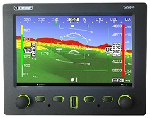 ����EFIS&nbsp;TL-6524