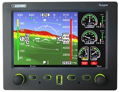 ����EFIS/EMS&nbsp;TL-6624